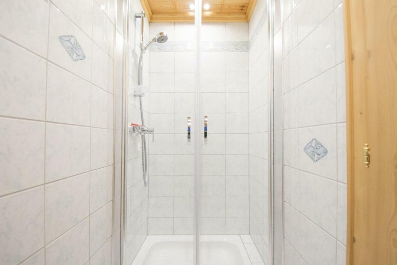Apartment Eva سخلادميخ المظهر الخارجي الصورة
